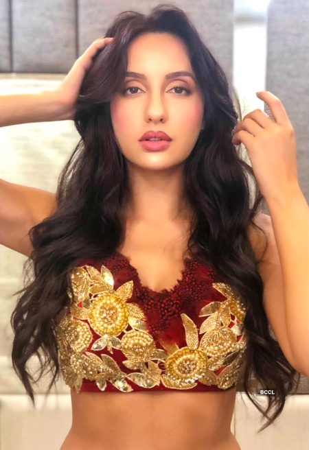 Nora Fatehi