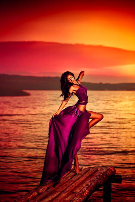 Beautiful People image