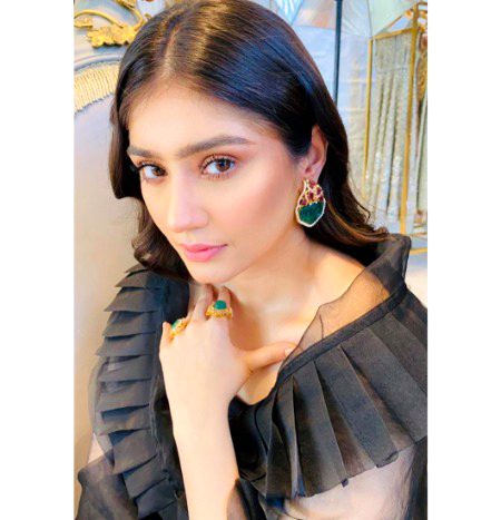 Pakistani Celebs image