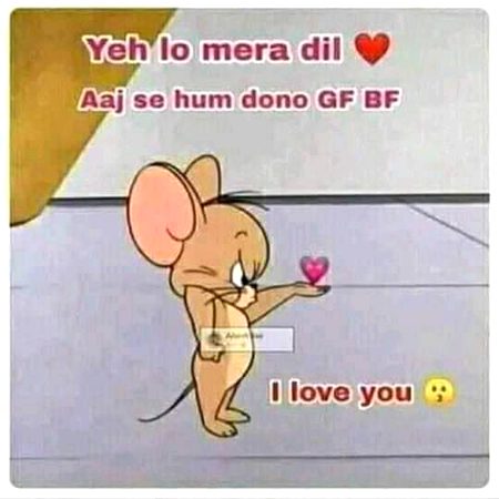Oky .. theek Hy