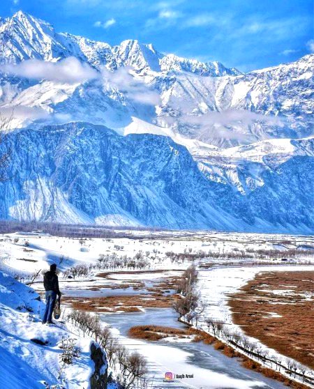 Beautiful Nature image