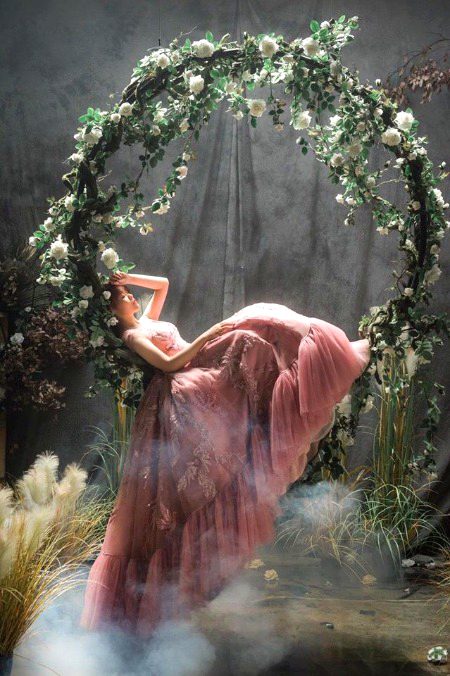 Beautiful People image