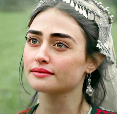 Turkish Celebs image