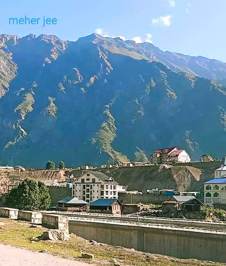 Batakandi upper naran😍