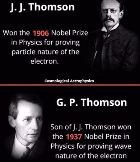 Dual nature of light 🔦