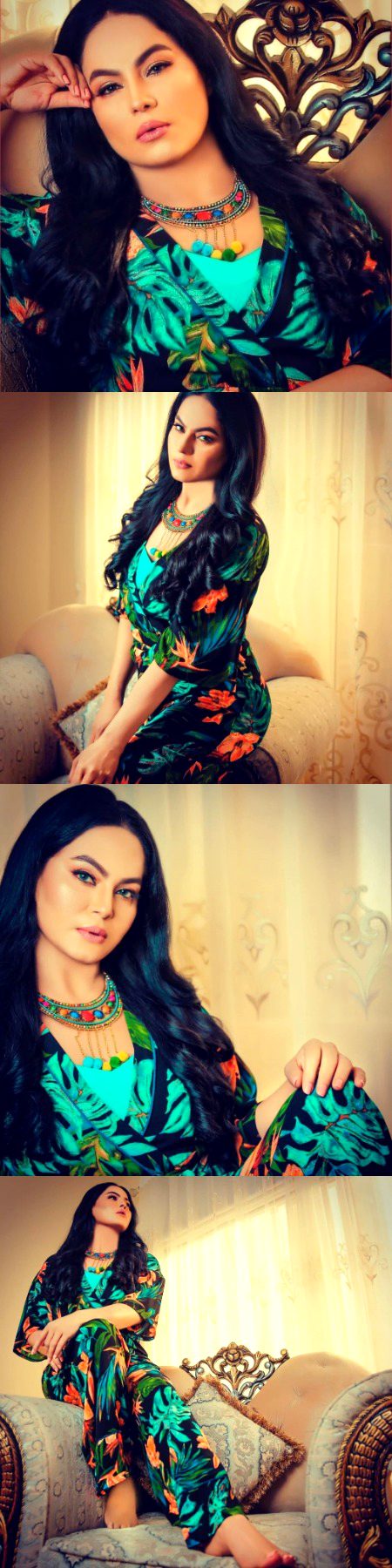 Pakistani Celebs image