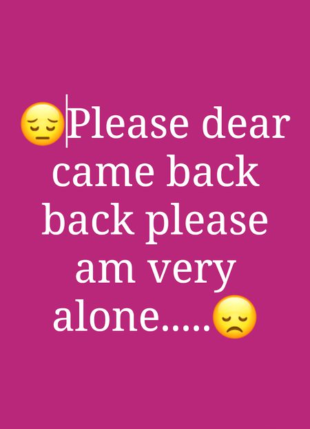 Seriously....😢😢😥💔💔