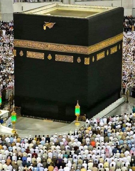 *یا رب کریم*
*میں جس بات کو لے کر پریشان ہوں اس میں میرے لیے آسانیاں پیدا فرما دے آمین ثمہ آمین ❤*