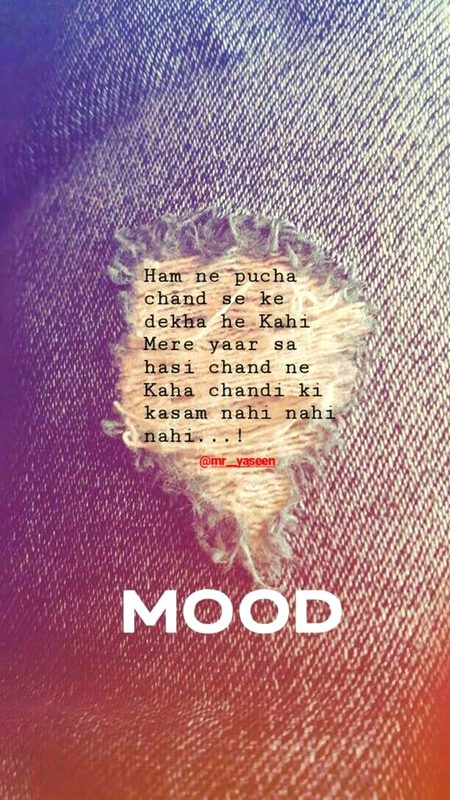 Sad Mood..🤕🙃☹️