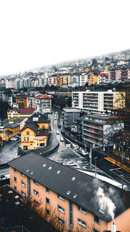 Beautiful Structures image