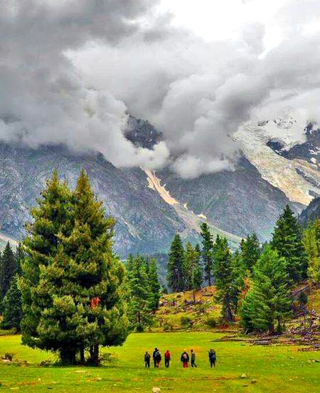 Pakistan😍..
