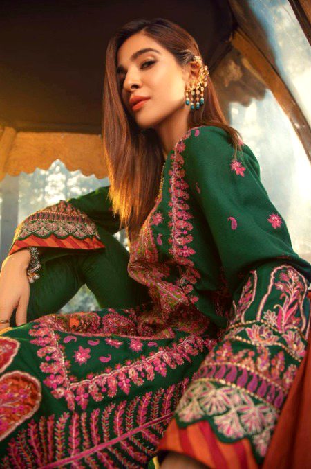 Pakistani Celebs image