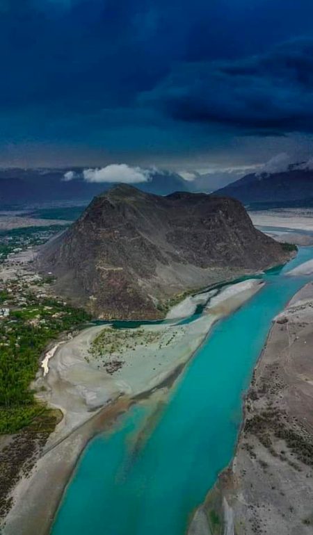 Beautiful pakistan 😍.