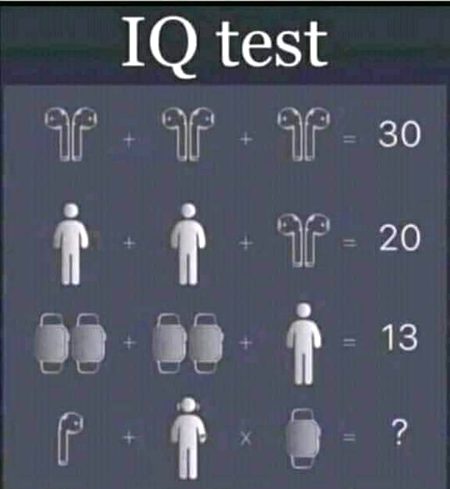 Intelligent come ....