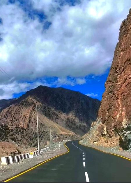 Beautiful Nature image