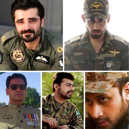 Pakistani Celebs image