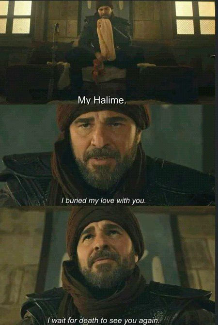 So emotional scene 😓😥