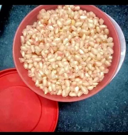 خون کی کمی کیلئے انار لے آیا
جب کاٹ کر دیکھا
انار کا اپنا خون خشک تھا