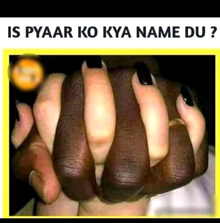 Sach hi kehte hai .
Naseeb acha ho tu sab Hasil hota hai