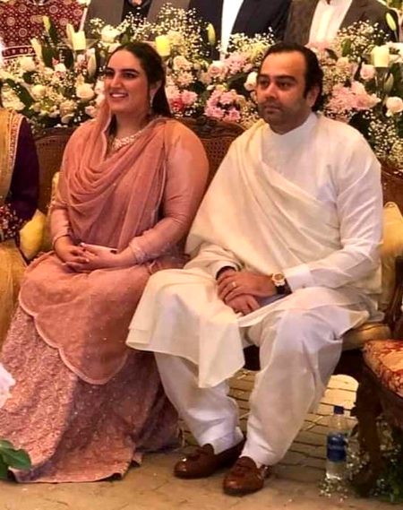 جوڑی اور بیڈ سلامت رہے 🤲