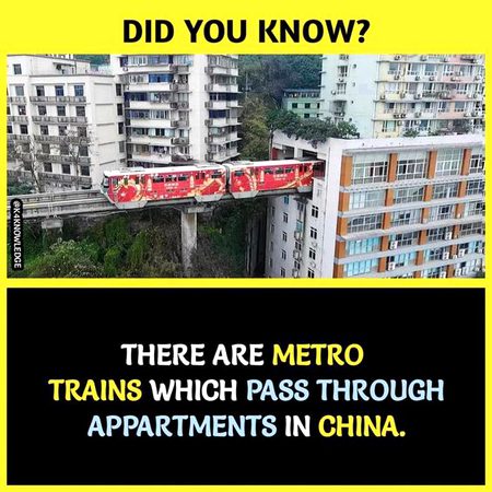 Did you Know