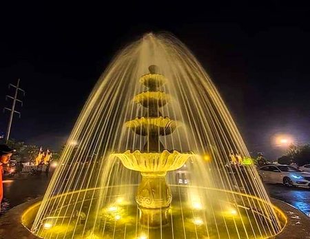 مال آف گوجرانوالہ ❤️