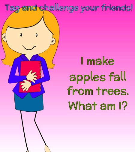 Riddles & Puzzles image