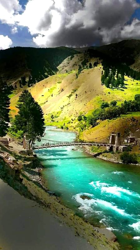 Beautiful Nature image