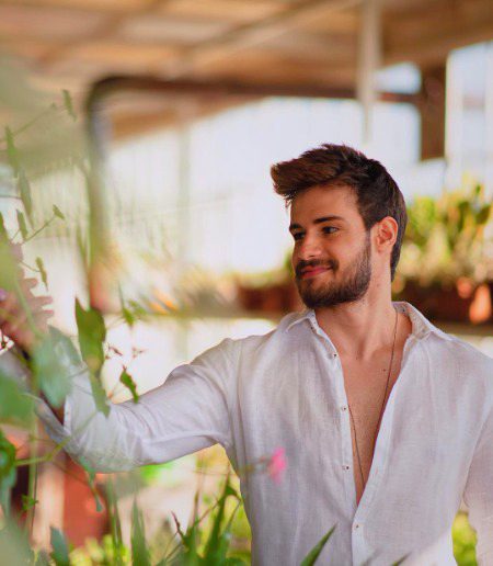 Turkish Celebs image