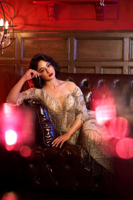 Sandeepa Dhar