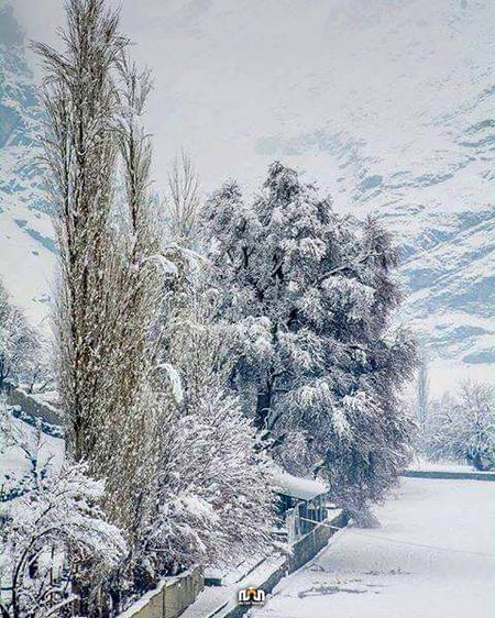 Skardu valley  pak🏁😍