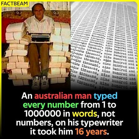 Did you Know