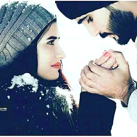 تمہارے گرد دائرہ ہے میری دعاؤں کا😍
💕❤💕تم میرے انتخاب کی مقدس لکیر ہو