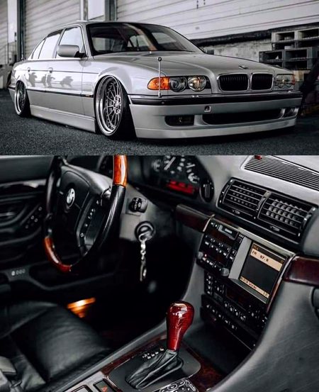 Follow and see first