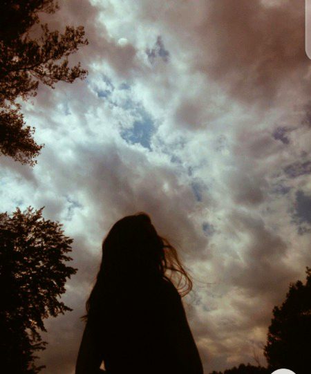 Kbhi Arsh par kabhi farsh par kabhi unke dar kabhi dar badar gham e aashiqui Tera shukriya Mai  Kahan kahan se guzer gyea🥀🥀