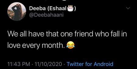 Sachii hota hai