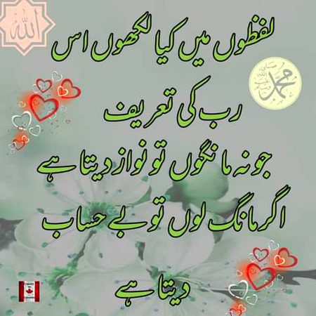 Islamic Quotes image