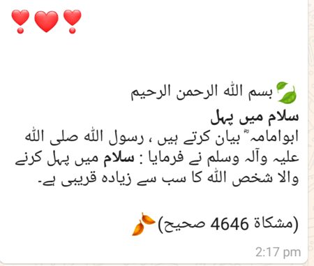 Islamic Quotes image