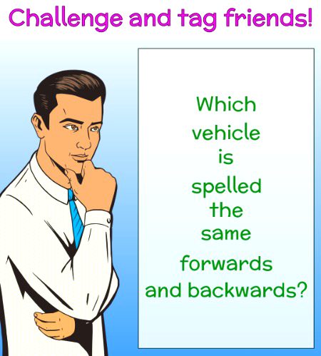 Riddles & Puzzles image