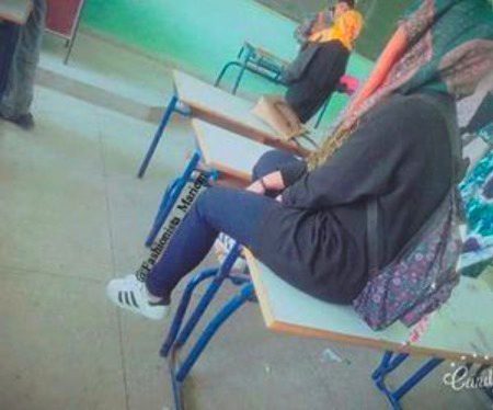 My dear uni i know u miss me