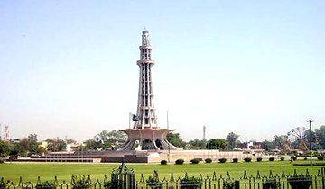Off to Lahore 😍😍😍