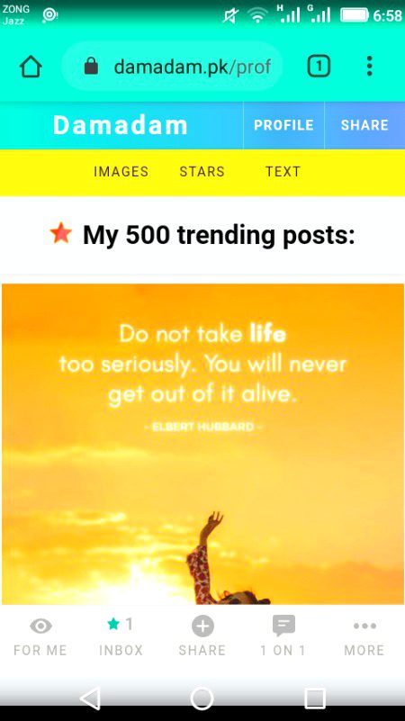 Choti Choti khushiyan 😊....Enjoy ur lil happy moments this is how u will attain joyful life ..indeed