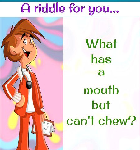 Riddles & Puzzles image