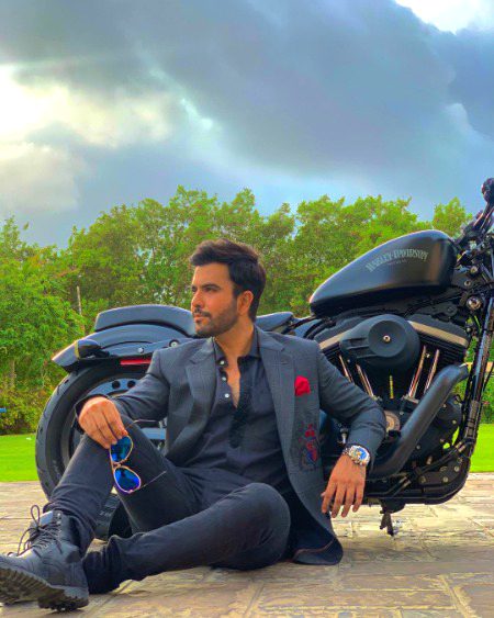 Pakistani Celebs image