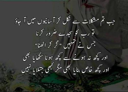 Islamic Quotes image