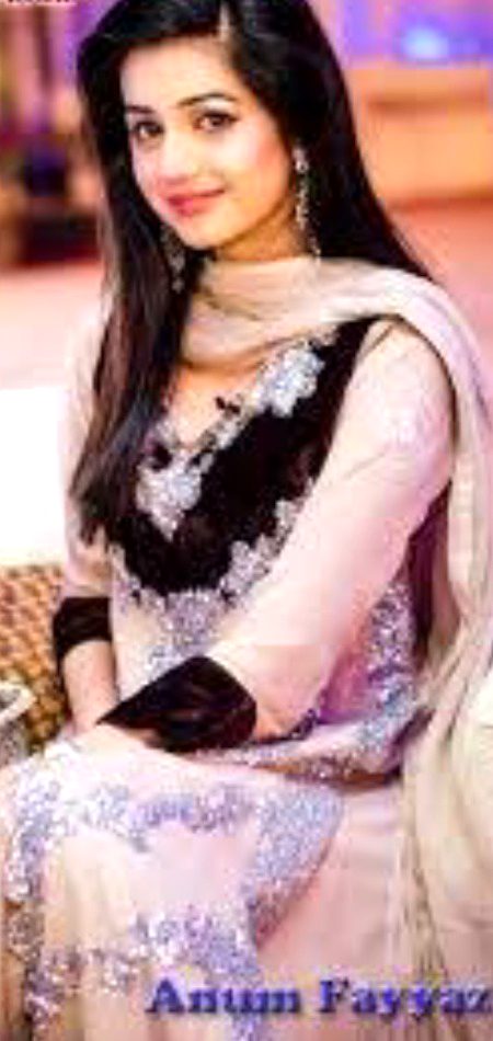 Anum Faiyaz