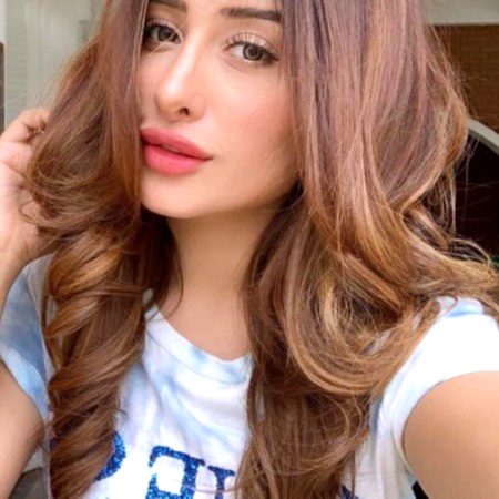 mahira sharma