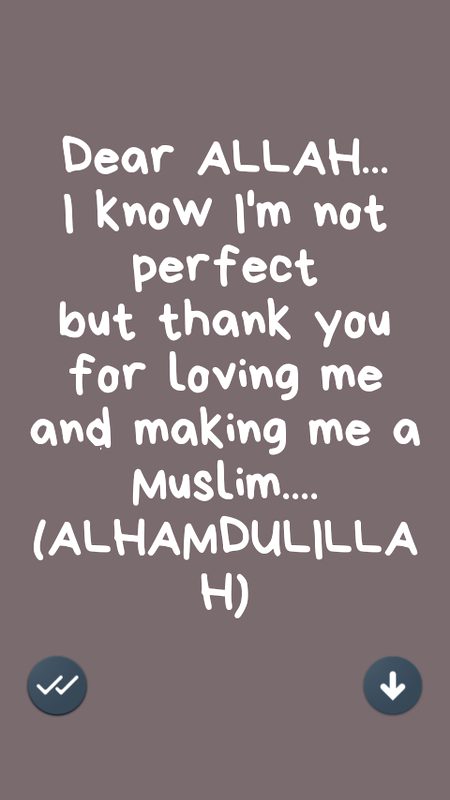Alhamdulliah💕💕💕💕
