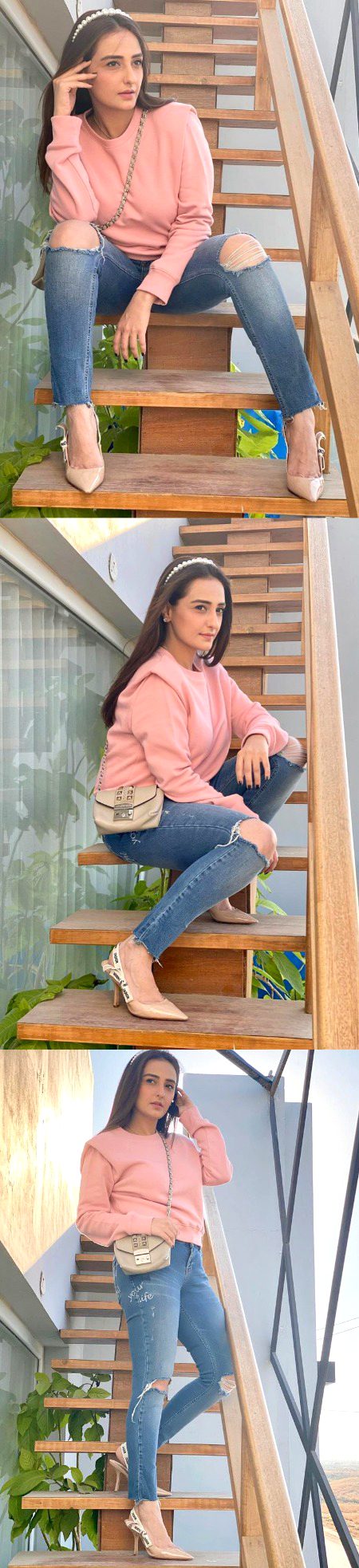 Pakistani Celebs image