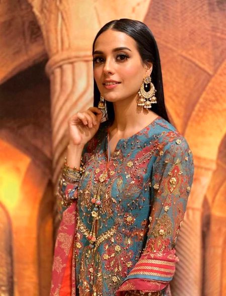 Pakistani Celebs image